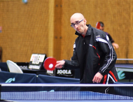 Association Sportive Tennis de Table Montbeugny Auvergne ASTTMA ASTTM
